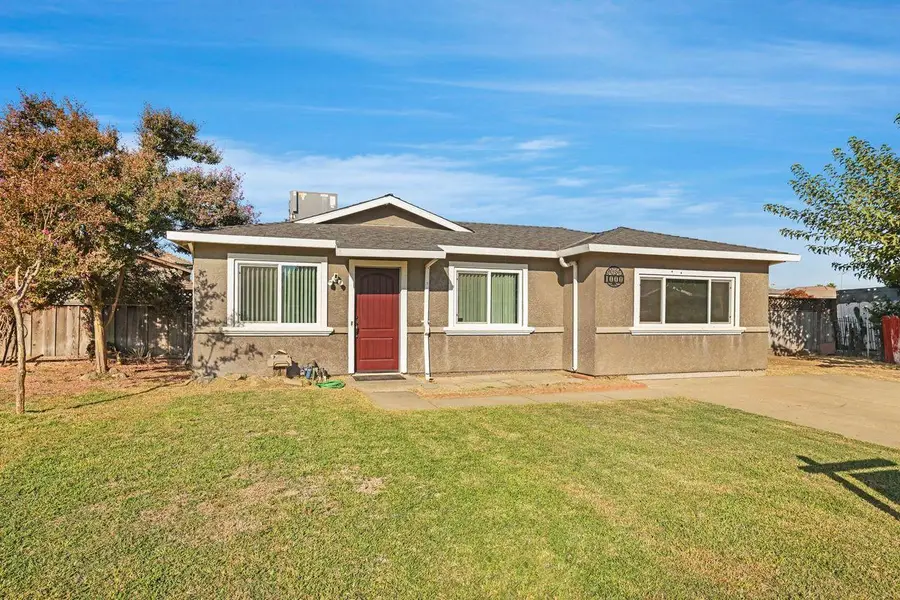 1000 Sunrise Court, Livingston, CA 95334 - #2