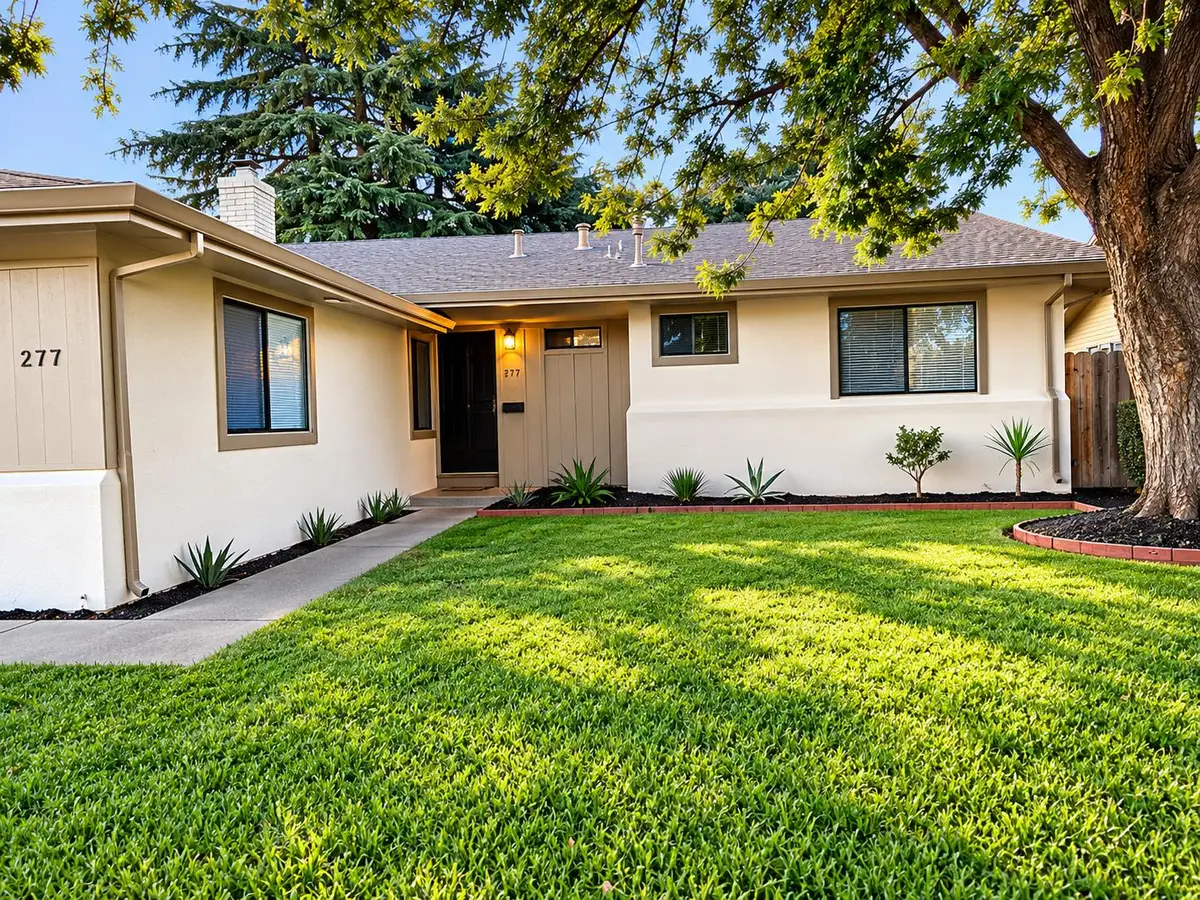 277 Prado Way, Stockton, CA 95207 - #1
