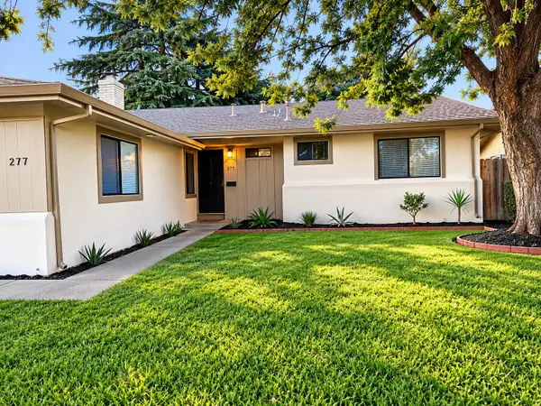 277 Prado Way, Stockton, CA 95207