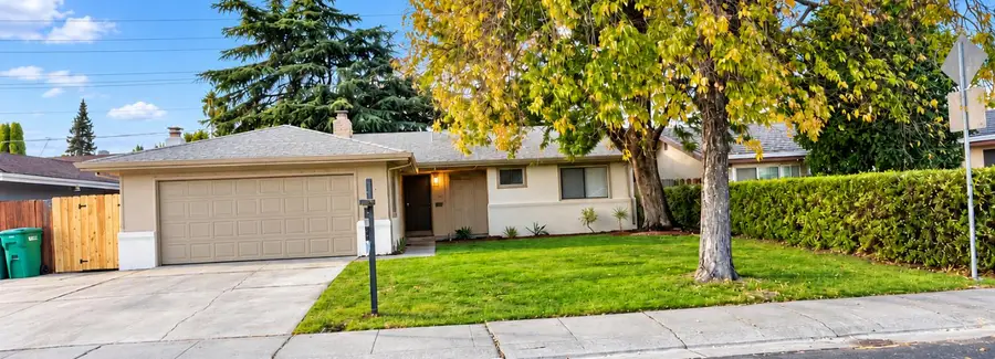 277 Prado Way, Stockton, CA 95207 - #2