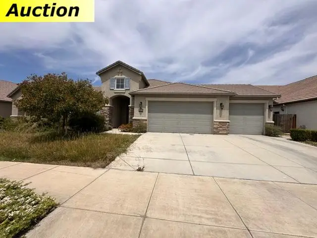 1632 Dolomite Drive, Los Banos, CA 93635 - #1