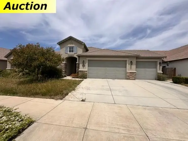 1632 Dolomite Drive, Los Banos, CA 93635