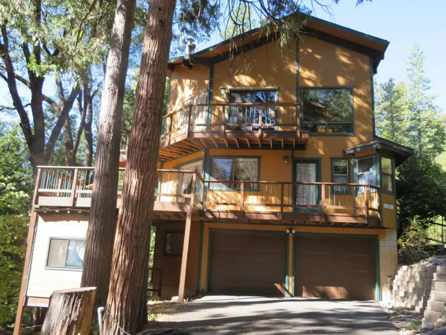 3281 Mountain Lake Drive, Pollock Pines, CA 95726 - #2