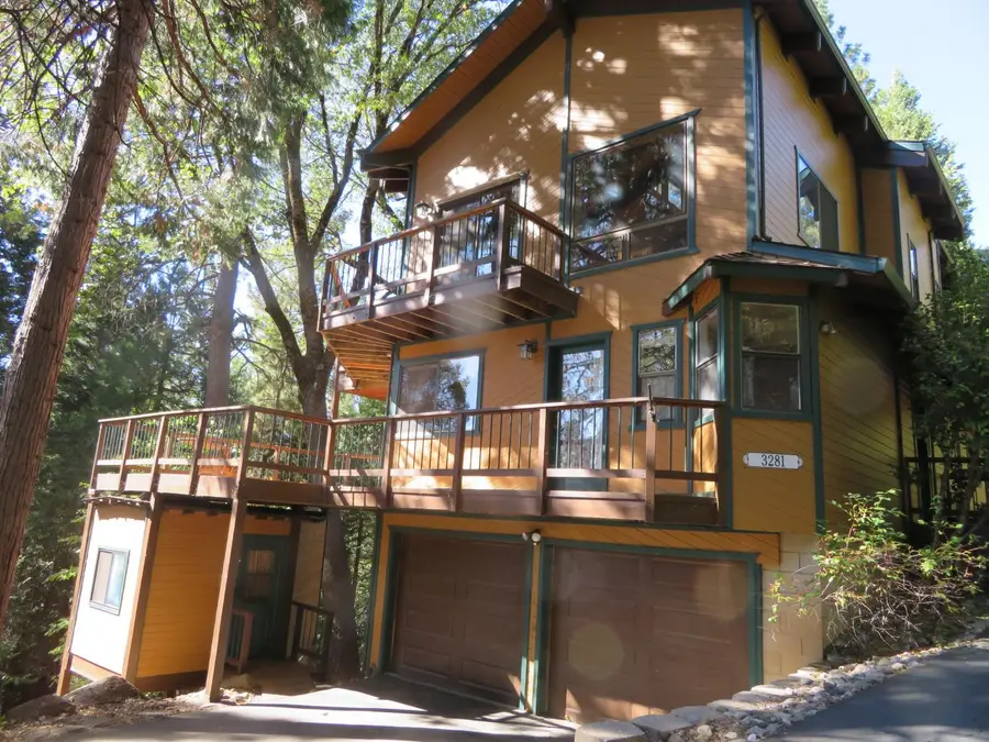 3281 Mountain Lake Drive, Pollock Pines, CA 95726 - #3