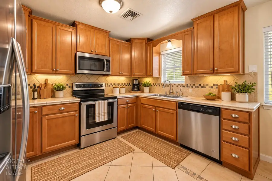 615 Trask Lane, Modesto, CA 95354 - #3