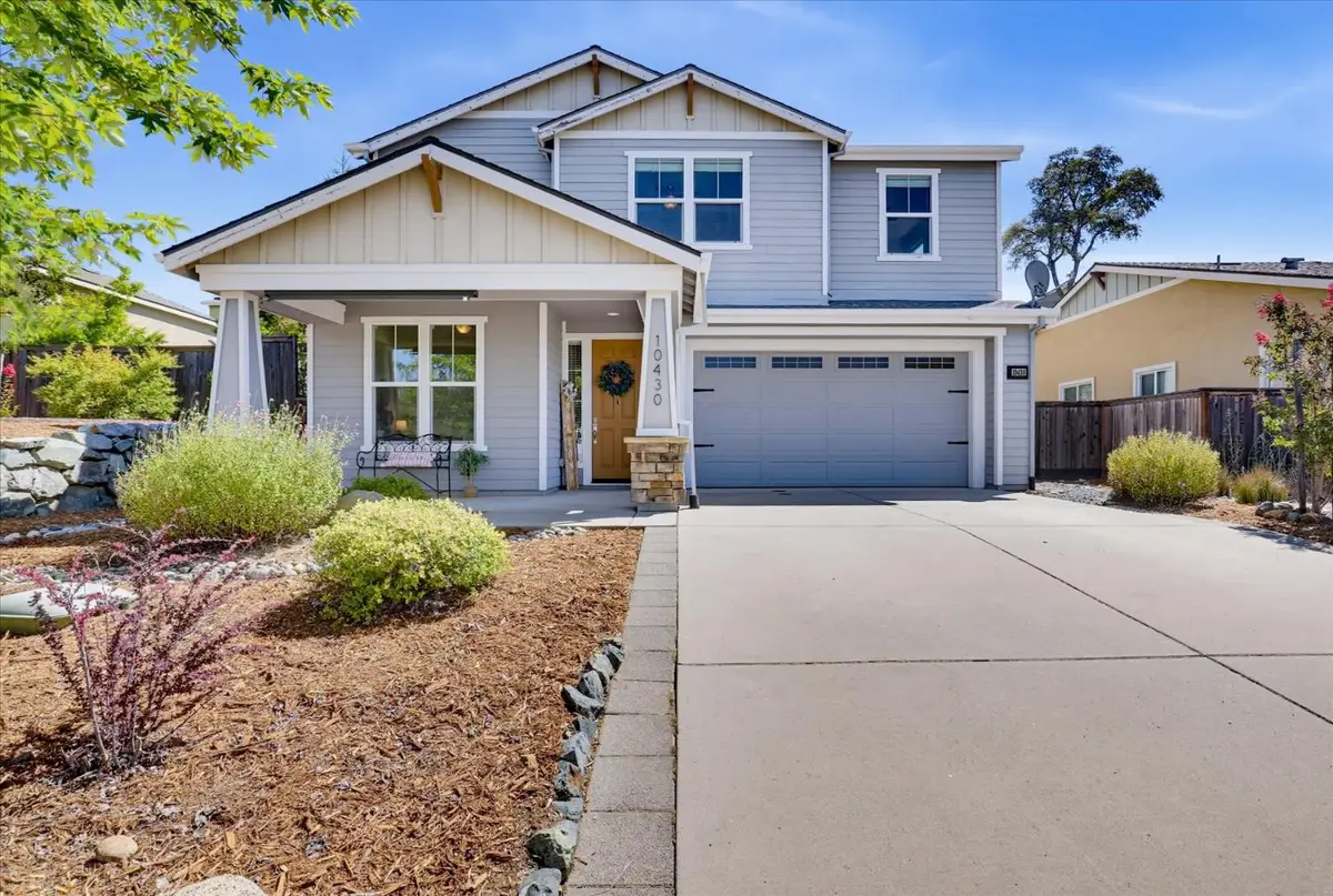 10430 Rubicon Court, Grass Valley, CA 95949 - #1