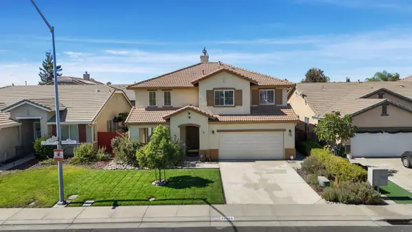 12999 Goldstone Court, Lathrop, CA 95330