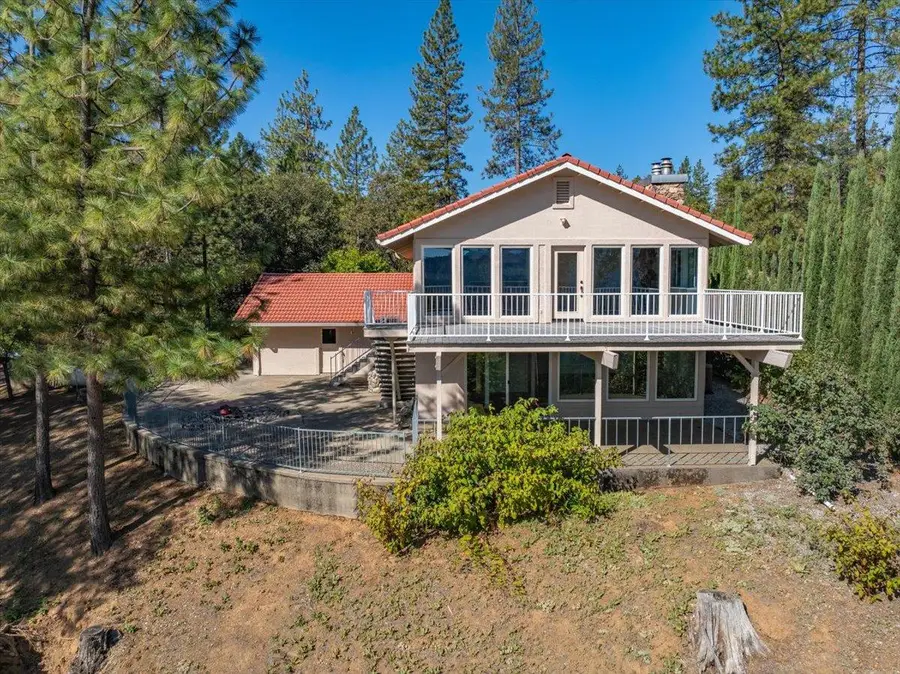 19985 Northwoods Drive, Lakehead, CA 96051 - #2