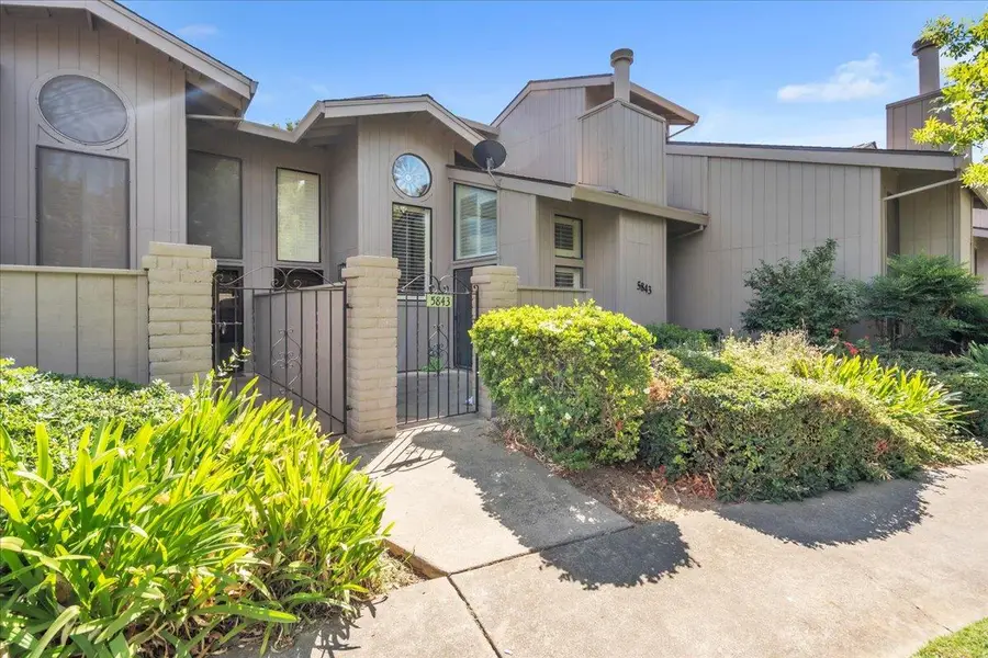 5843 Gloria Drive, Sacramento, CA 95822 - #2