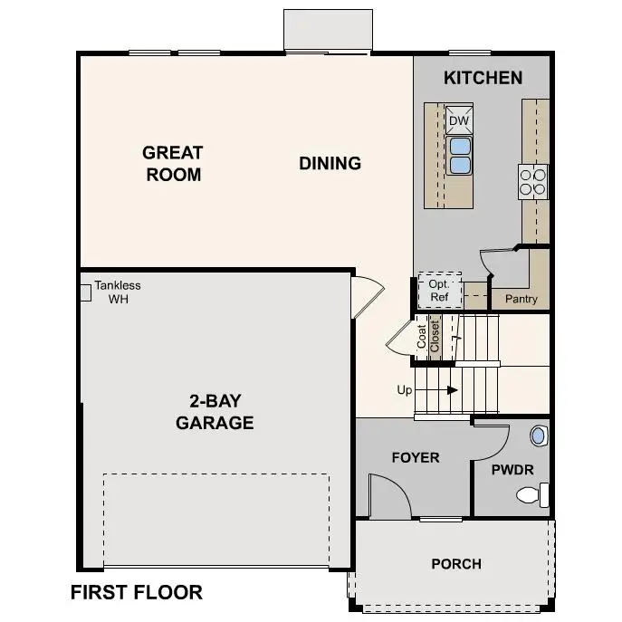 4116 Scarlet Court, Merced, CA 95348 - #2