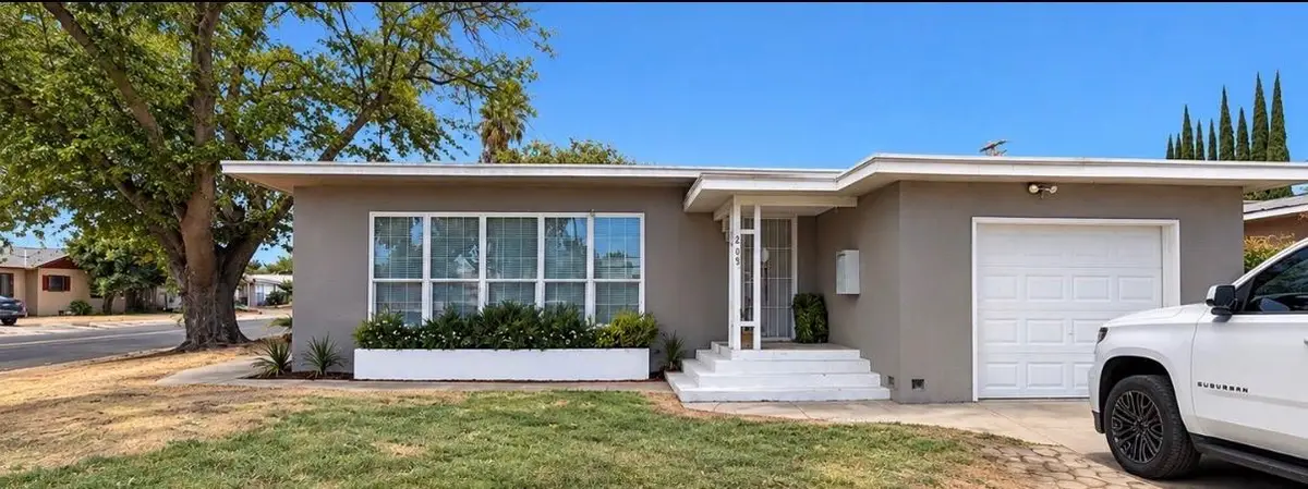 205 Cloverdale Avenue, Modesto, CA 95354 - #1