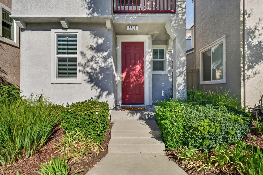 3361 Tice Creek Way, Sacramento, CA 95833 - #2