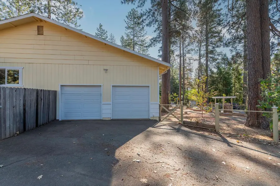 19581 Mella Drive, Volcano, CA 95689 - #2