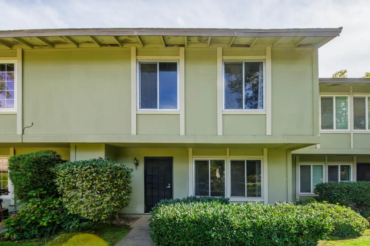 8856 La Riviera Drive #D, Sacramento, CA 95826 - #1