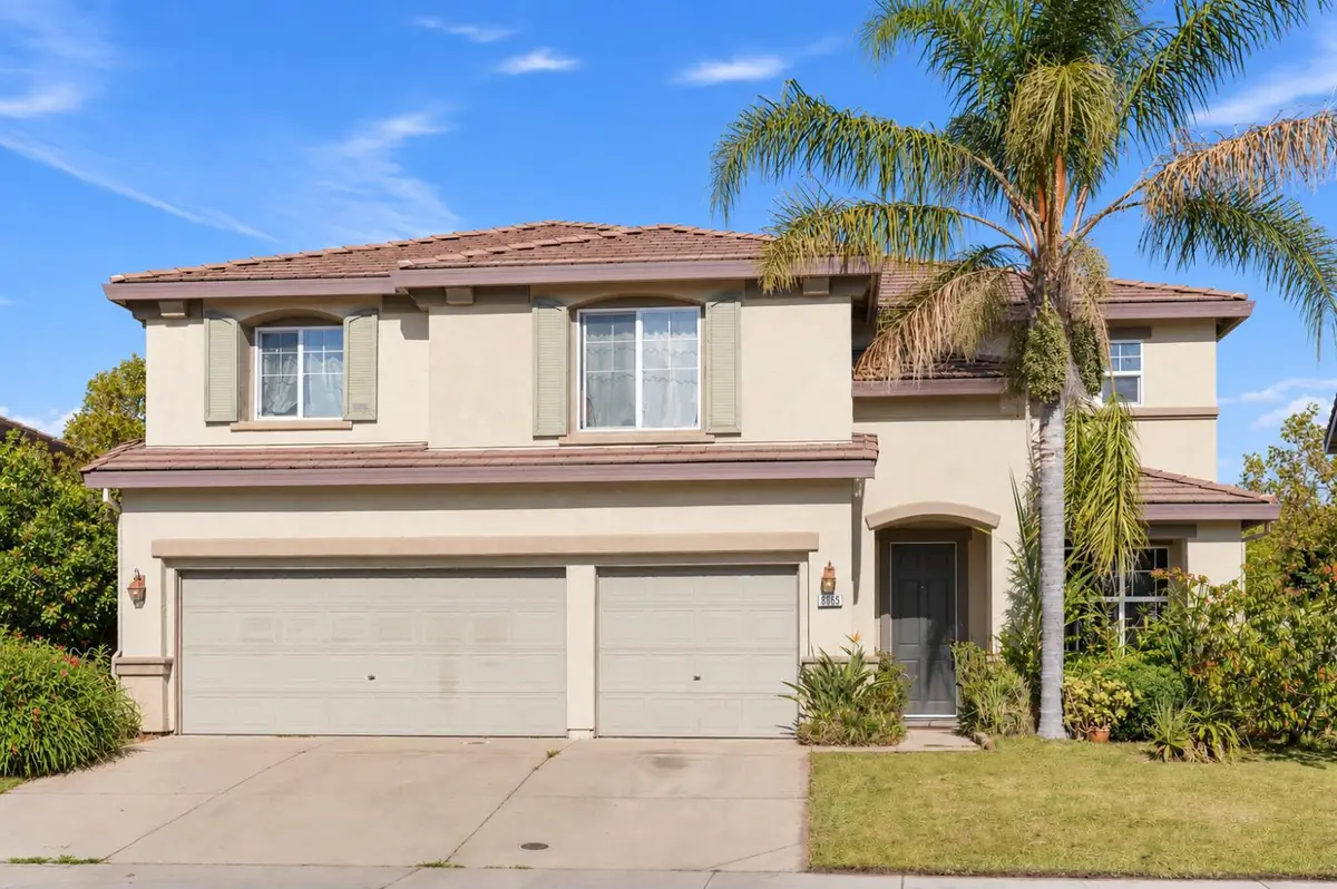 8865 Skipjack Way, Sacramento, CA 95828 - #1