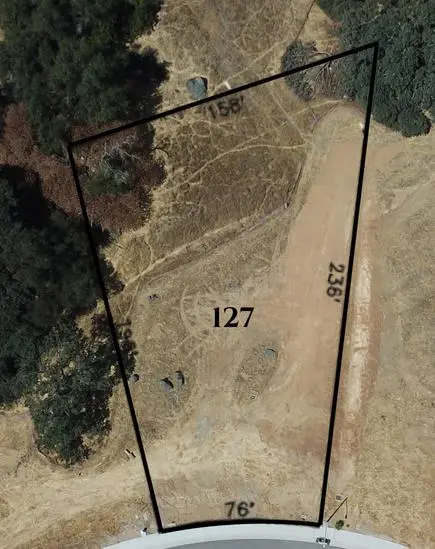 15323 Havlicek Street, Rancho Murieta, CA 95683 - #1