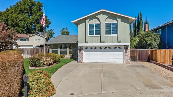2940 Atlanta Court, Tracy, CA 95376