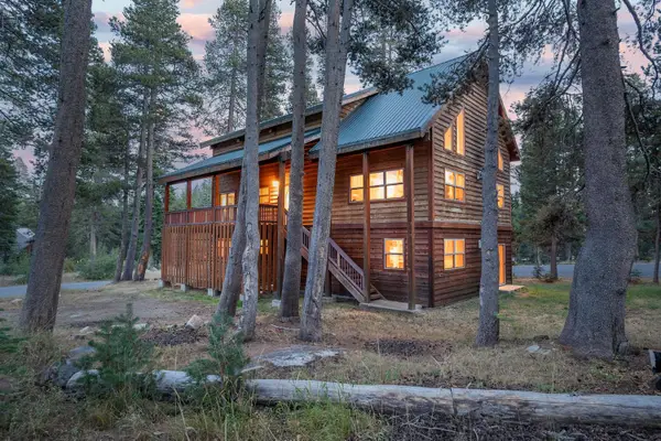 20 Cub Lane, Bear Valley, CA 95223