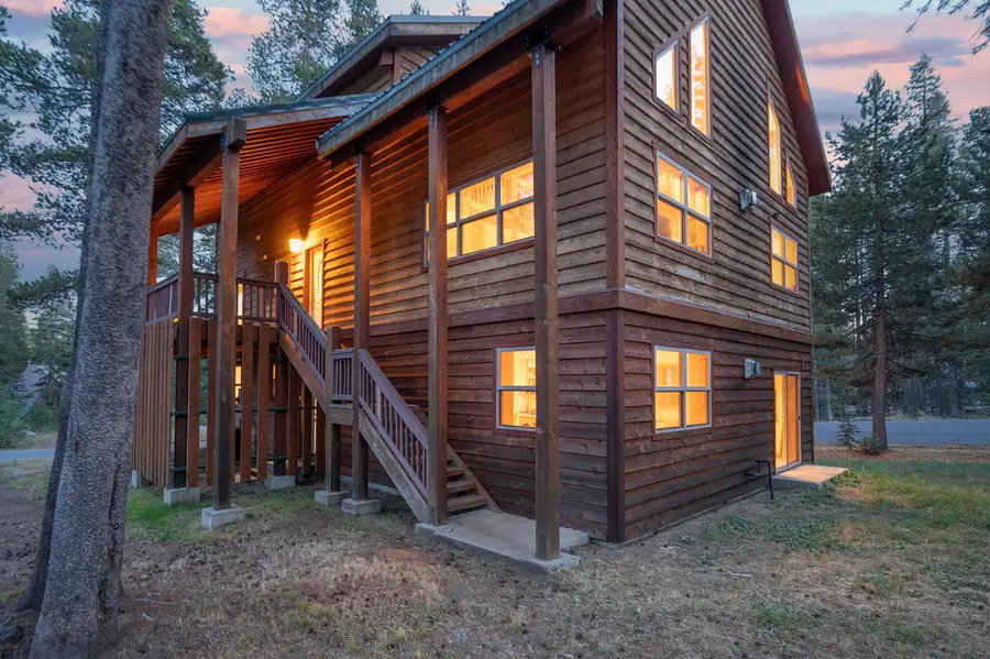 20 Cub Lane, Bear Valley, CA 95223 - #2