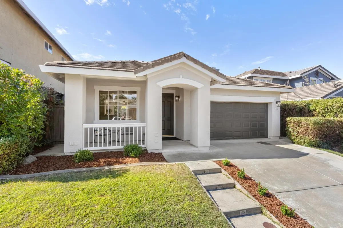 533 Twinwood Loop, Roseville, CA 95678 - #1