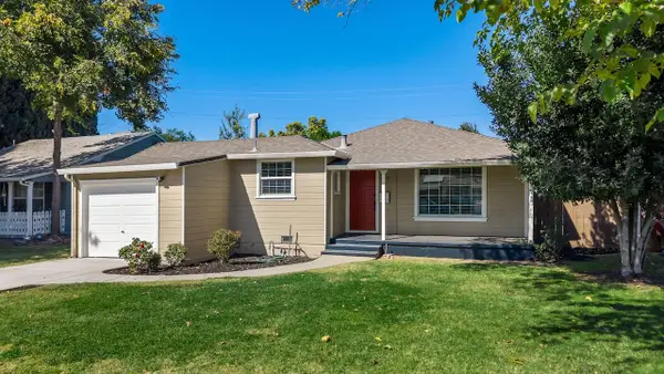 405 W 22nd Street, Tracy, CA 95376