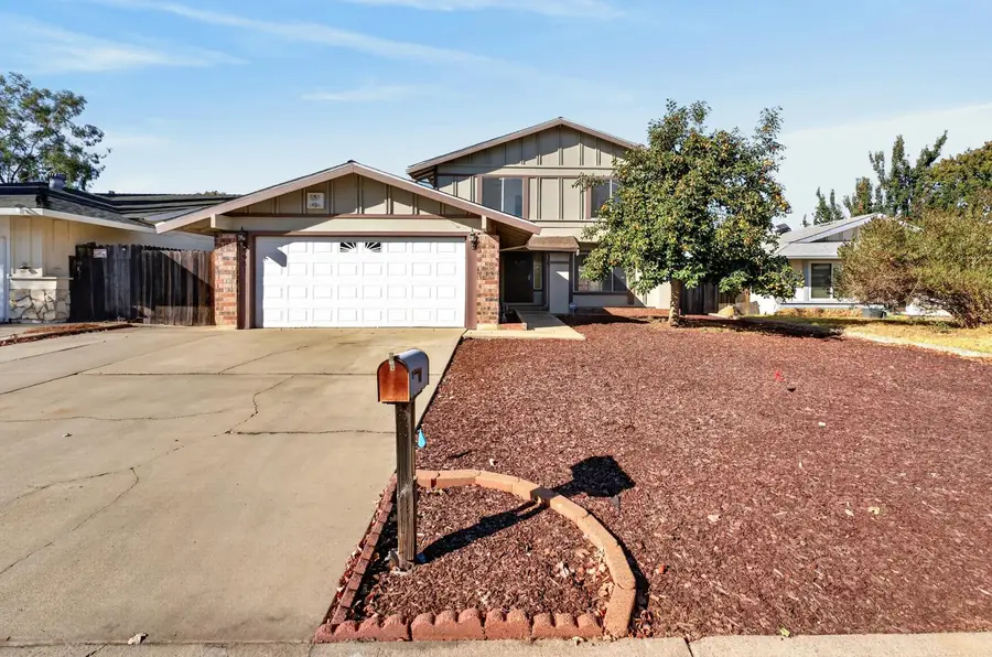 9951 Bexley Drive, Sacramento, CA 95827 - #2