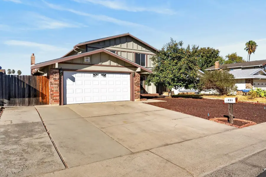 9951 Bexley Drive, Sacramento, CA 95827 - #3