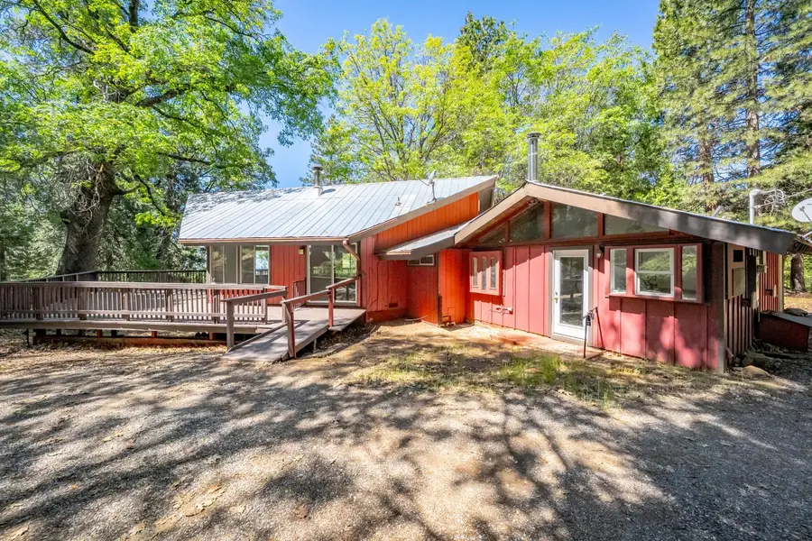 6420 Starkes Grade Road, Pollock Pines, CA 95726 - #2