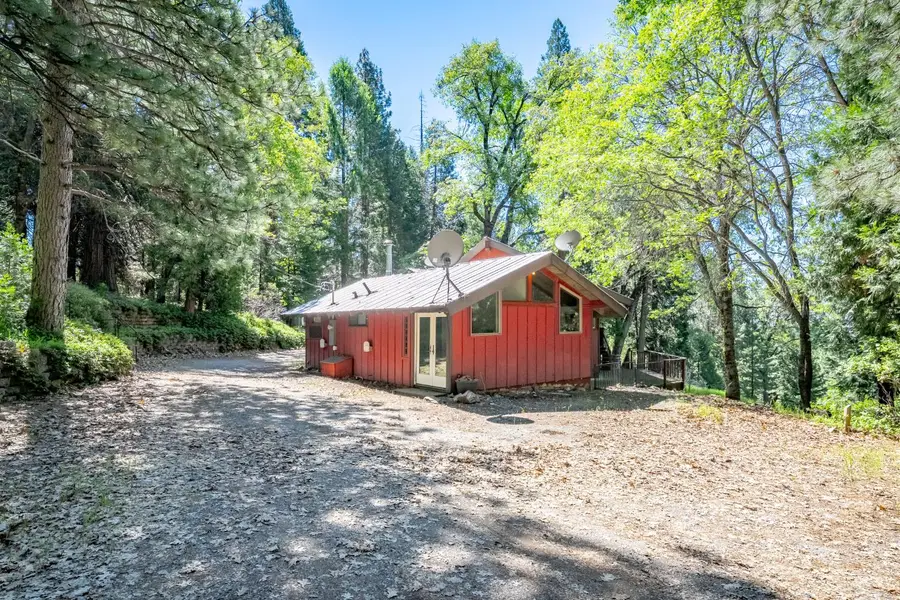 6420 Starkes Grade Road, Pollock Pines, CA 95726 - #3