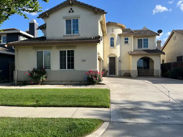 1402 Mesa Creek Drive, Patterson, CA 95363
