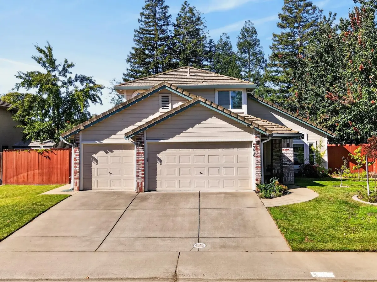 9510 Royston Way, Elk Grove, CA 95758 - #1