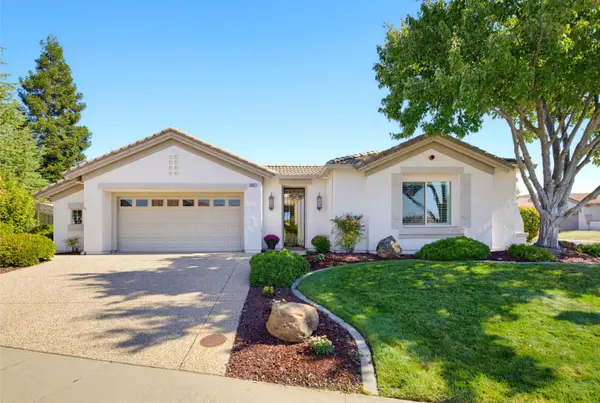 807 Carrousel Court, Lincoln, CA 95648