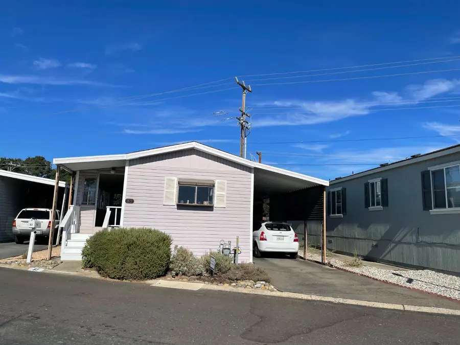 83 Wilderness. Road, Rancho Cordova, CA 95762 - #2