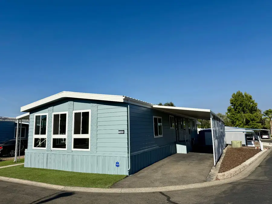 7500 Bufflehead Lane #156, Citrus Heights, CA 95621 - #3