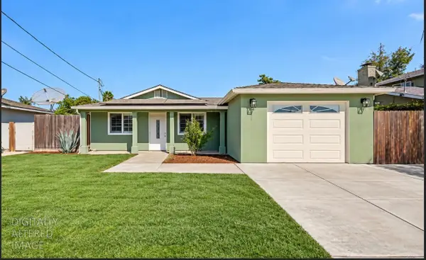 3807 Kansas Avenue, Riverbank, CA 95367