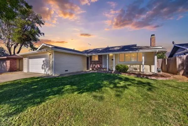 3333 Eisenhower Drive, Sacramento, CA 95826