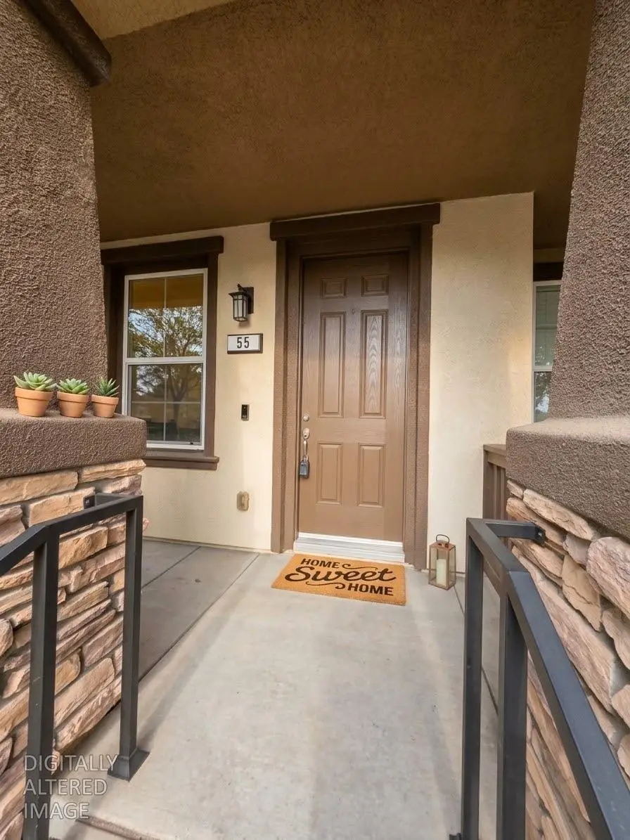 555 Clydesdale Drive #55, Oakdale, CA 95361 - #2