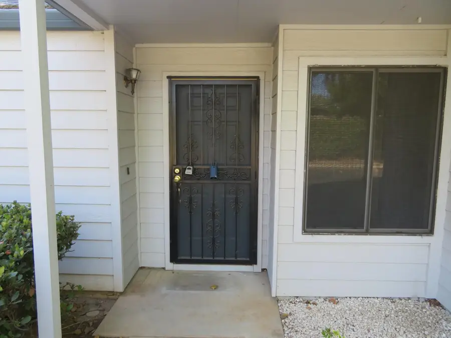 3813 Pasadena Avenue #37, Sacramento, CA 95821 - #2