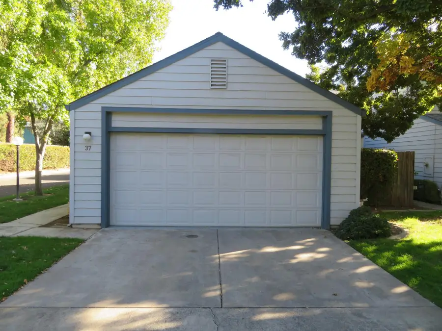 3813 Pasadena Avenue #37, Sacramento, CA 95821 - #3
