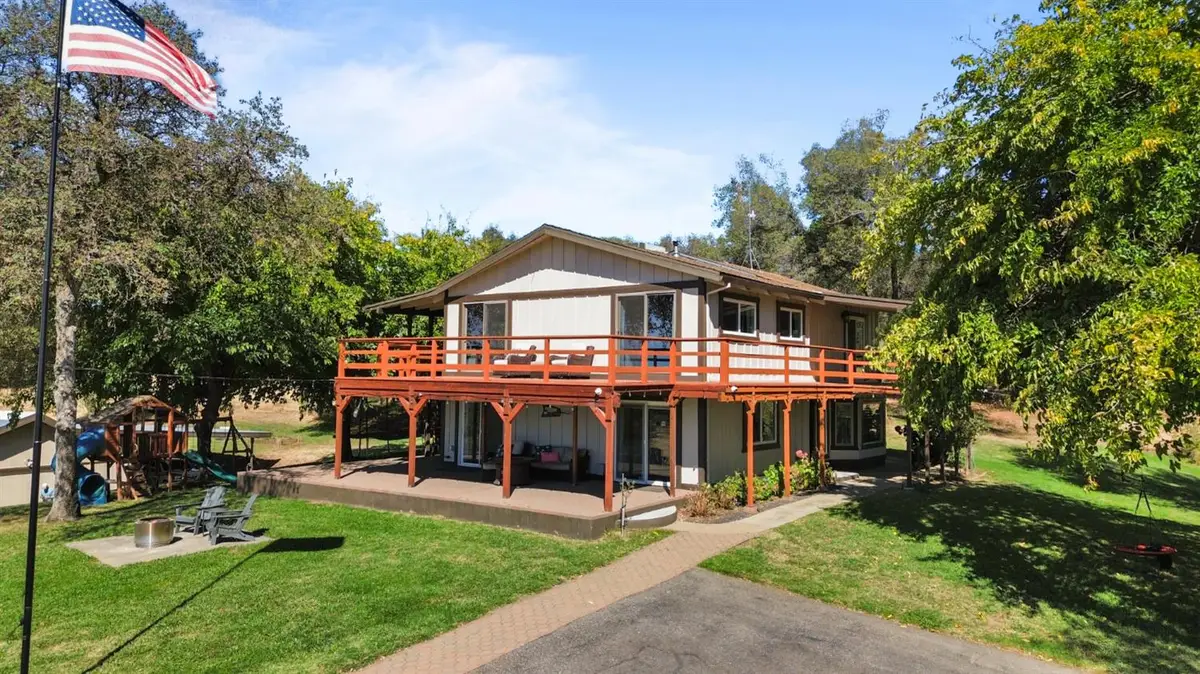 3755 Ayres Holmes Lane, Auburn, CA 95602 - #1