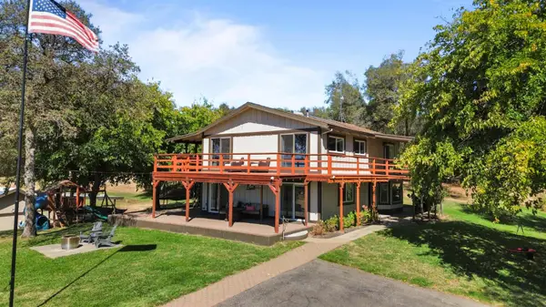 3755 Ayres Holmes Lane, Auburn, CA 95602
