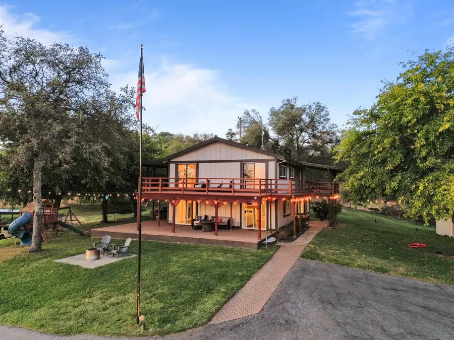 3755 Ayres Holmes Lane, Auburn, CA 95602 - #2
