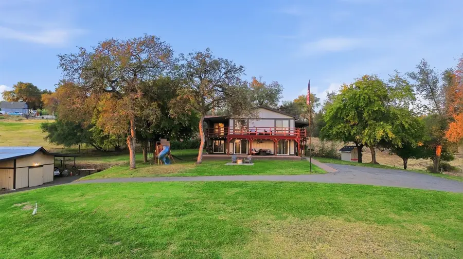 3755 Ayres Holmes Lane, Auburn, CA 95602 - #3