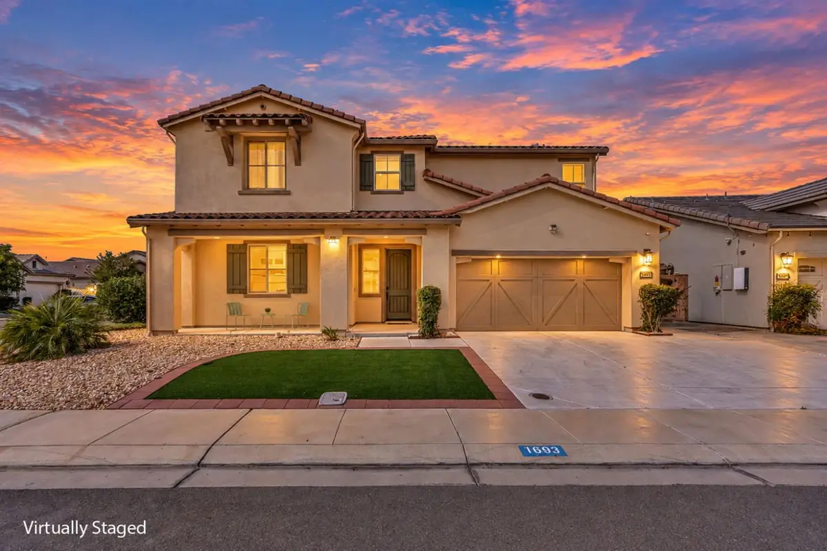 1693 Harvest Lane, Manteca, CA 95337 - #1