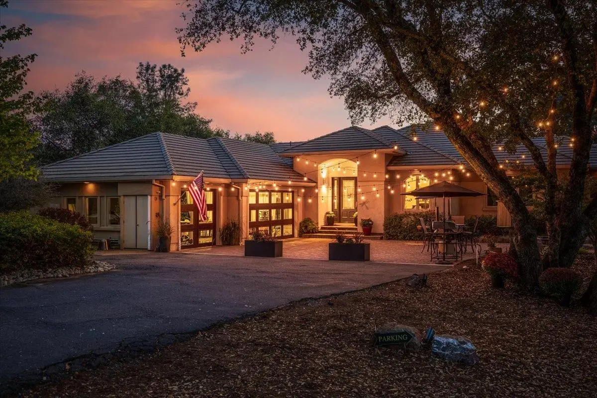 5080 Gold Hill Road, Placerville, CA 95667 - #1