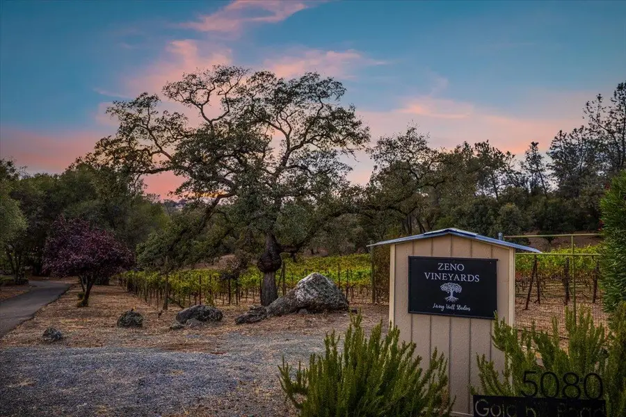5080 Gold Hill Road, Placerville, CA 95667 - #3