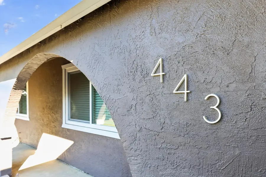 443 Abbey Place, Woodland, CA 95695 - #2