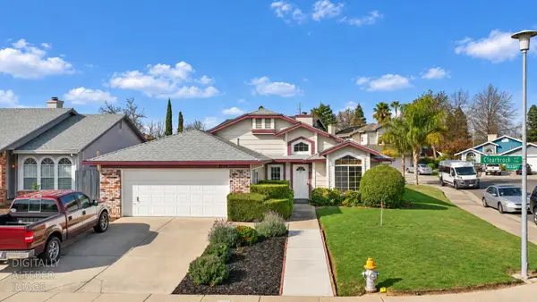 7158 Clearbrook Way, Sacramento, CA 95823