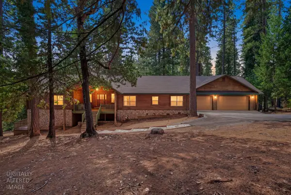 25980 Forest Knoll Court, Pioneer, CA 95666