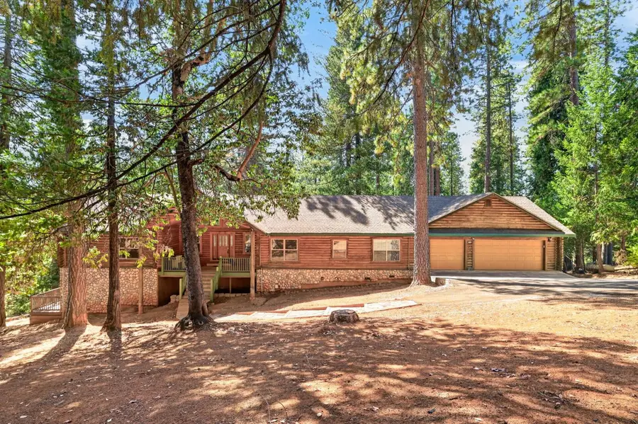 25980 Forest Knoll Court, Pioneer, CA 95666 - #3
